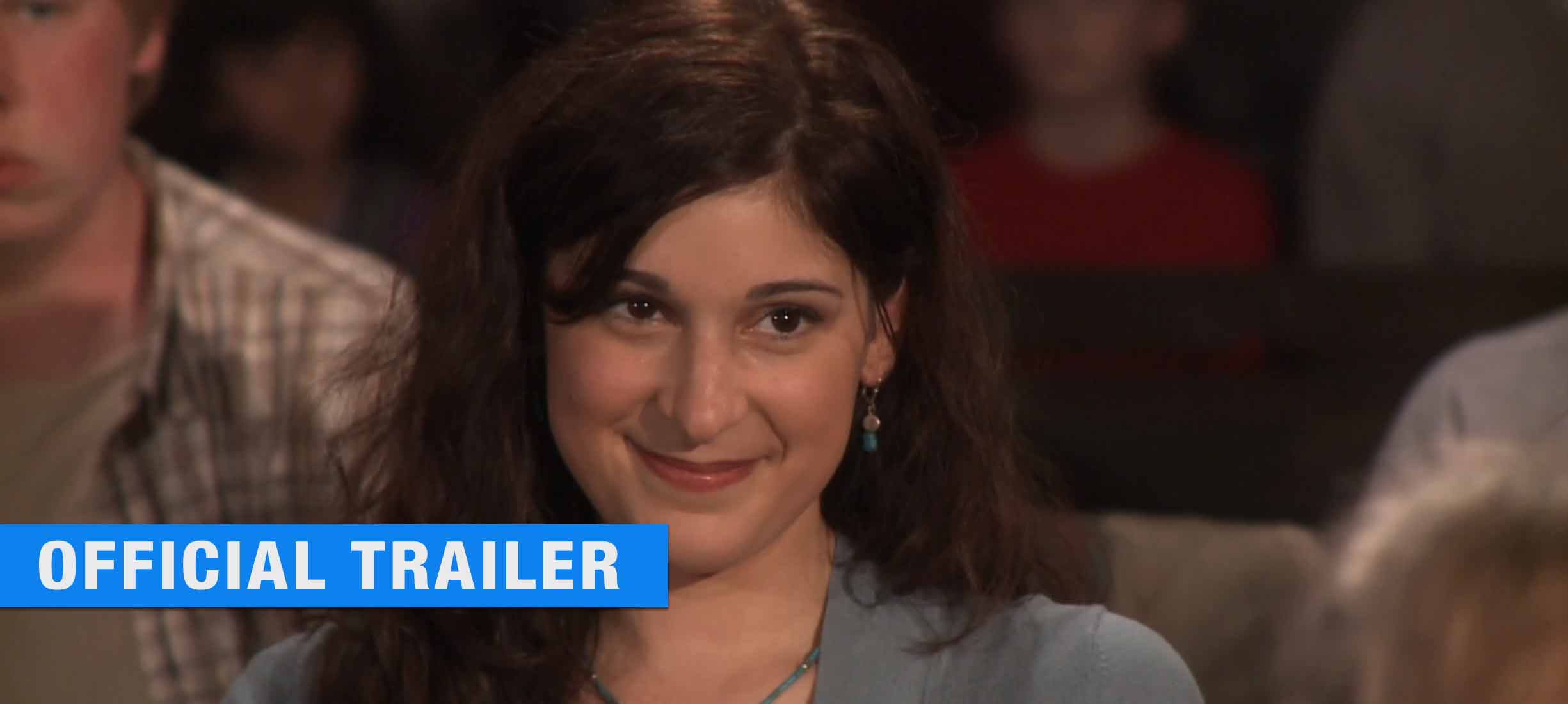 Special Needs: Trailer